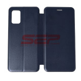Toc FlipCover Round Samsung Galaxy A03s Midnight Blue