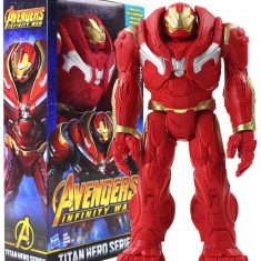 Figurina Hulk Buster Iron Man Marvel MCU Avanger Infinity War 30 cm