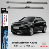 Cumpara ieftin Ștergătoare Land Rover Range Rover Evoque Convertible L538 03.2016-12.2019 | A430S &ndash; BOSCH