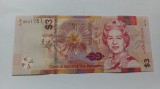 Bahamas-3 Dolari 2019