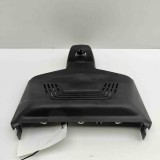 Ornament Oglinda Interioara BMW iX I20 2022 OEM 9108096 Negru Portocaliu