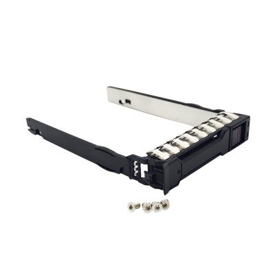 Caddy hdd server HP ProLiant DL385 DL325 gen10 G10 plus V2 DL365 DL345 g10 plus 2.5&amp;quot; foto