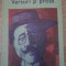 VERSURI SI PROZA-ALEXANDRU MACEDONSKI-216823