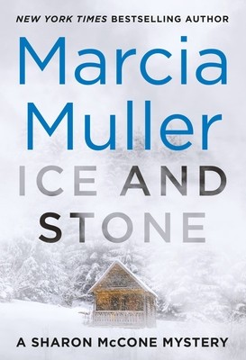 Ice and Stone foto