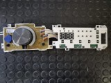 Placa electronica , modul display masina de spalat LG F2WR508SBM cod piesa EBR37779113 /C1