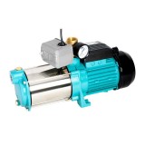 Pompa submersibila MH 1300 INOX Premium cu accesorii 400 V, Omnigena OM0218