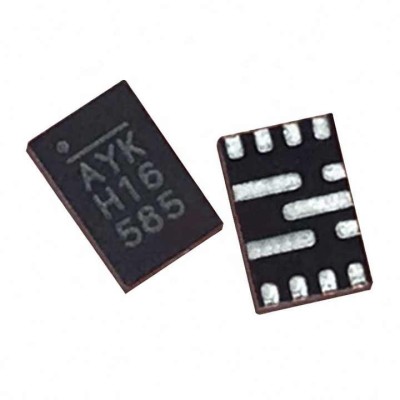 SMD NB692GD-Z, NB692GD, NB692, AYK, QFN-13 foto