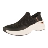 Cumpara ieftin Pantofi sport Skechers Hazel-Priya, negru-alb, mar. 36.5