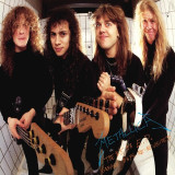 Metallica 5.98 $ EP Garage Days ReRevisited (cd)