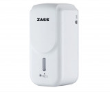 Cumpara ieftin Dispenser Dozator Automat Sapun Zass ZASD 02 D, capacitate 1000 ml - RESIGILAT