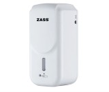 Dispenser Dozator Automat Sapun Zass ZASD 02 D, capacitate 1000 ml - RESIGILAT