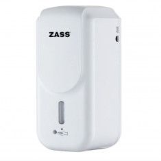 Dispenser Dozator Automat Sapun Zass ZASD 02 D, capacitate 1000 ml - RESIGILAT