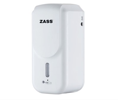 Dispenser Dozator Automat Sapun Zass ZASD 02 D, capacitate 1000 ml - RESIGILAT foto