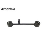 SKF Brat, suspensie roata