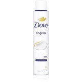 Dove Original deodorant spray 200 ml