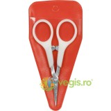 Foarfeca Pielite Manichiura Extra 1buc