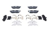 Set placute frana ATE 13.0460-5696.2