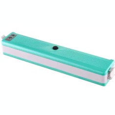 Aparat 100W pentru vidat alimente, indicator LED + 10 pungi CADOU