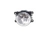 Proiector ceata FIAT Talento, Opel Vivaro, Smart Forfour/Fortwo (W453); Dacia Duster, Logan, Sandero; Renault Captur, Clio 4, Fluence, Kangoo, Koleos