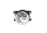 Proiector ceata FIAT Talento, Opel Vivaro, Smart Forfour/Fortwo (W453); Dacia Duster, Logan, Sandero; Renault Captur, Clio 4, Fluence, Kangoo, Koleos