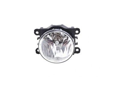 Proiector ceata FIAT Talento, Opel Vivaro, Smart Forfour/Fortwo (W453); Dacia Duster, Logan, Sandero; Renault Captur, Clio 4, Fluence, Kangoo, Koleos foto