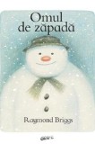 Omul de zapada - Maria Neacsu - Editura Grupul Art