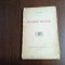 DESPRE BOIERI - C. Giurescu - Editura Cartea Romaneasca, 1920, 129 p.