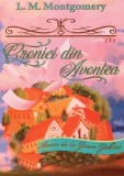 Cronici din Avonlea - Seria Anne de la Green Gables - vol. 9 (partea I), Ortodoxia