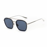 Ochelari de Soare Bărbați Belstaff MERRICK-II-AZUL &oslash; 54 mm, Plastic, Galben, Polaroid