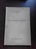 COSMOLOGIA ELENA - MIRCEA FLORIAN