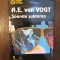 Soarele subteran - A. E. van Vogt