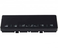 Modul afisaj frigider Beko RCNE520E20DZM
