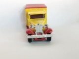 bnk jc Matchbox 38g Superfast Model A Ford - A Barratt Sherbet Fountain