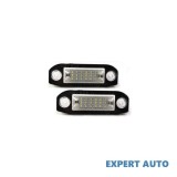 Set 2 lampi led numar compatibila volvo cod: 71301 Alta marca Alt model #7
