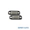 Set 2 lampi led numar compatibila volvo cod: 71301 Alta marca Alt model #7