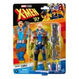 X-Men &#039;97 Marvel Legends Figurina articulata Marvel&#039;s Cable 15 cm