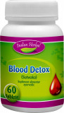 BLOOD DETOX 60CPR, INDIAN HERBAL