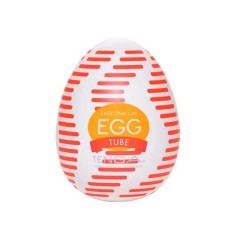 Masturbator Ou TENGA EGG TUBE