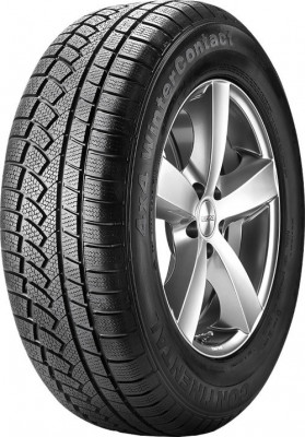 Cauciucuri de iarna Continental 4X4 WinterContact ( 215/60 R17 96H * ) foto
