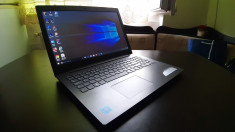 Laptop Lenovo Ideapad 320 Procesor Intel N4200, 8GB RAM, 2TB HDD, Windows 10 PRO foto