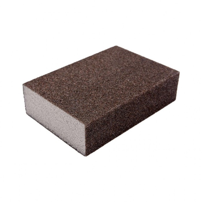 Burete abraziv P-80 Vorel 08289