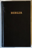 BIBLIA SAU SFINTA SCRIPTURA , VECHIUL SI NOUL TESTAMENT , 1996