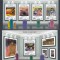Togo 2015 - Pictura - PAUL GAUGUIN - BL + KB - MNH