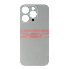 Capac baterie iPhone 15 PRO TITANIUM