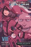 Sword Art Online Alternative Gun Gale Online - Volume 8 (Light Novel) | Keiichi Sigsawa