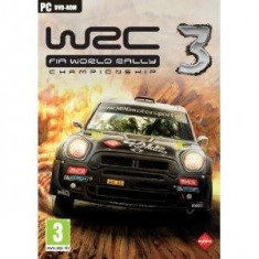 WRC 3 - FIA World Rally Championship PC foto