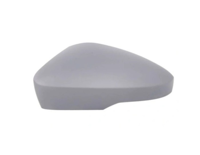 Capac oglinda exterioara Skoda Octavia Iii (5e), 01.2013-09.2020, Vw T-Cross, 01.2019-; T-Roc, 09.2017-04.2022, montare stanga, grunduit, SRLine