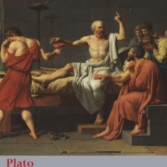 The Trial and Death of Socrates: Euthyphro, The Apology of Socrates, Crito, and Ph