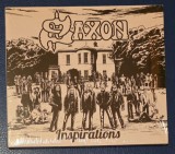 CD Saxon - Inspirations 2021