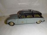 bnk jc China MF-720 masinuta cu frictiune Citroen DS